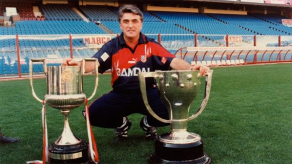 Radomir Antic
