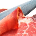 Buen jamón para estos paquetitos fantásticos. (Foto: Pixabay)