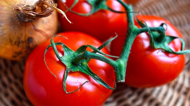 Conviene que los tomates tengan un tamaño similar. (Foto: Pixabay)