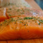 El salmón ofrece muchas posibilidades de preparación. (Foto: Pixabay)