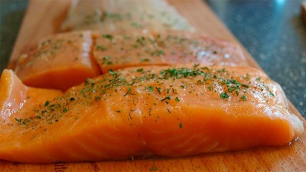 El salmón ofrece muchas posibilidades de preparación. (Foto: Pixabay)
