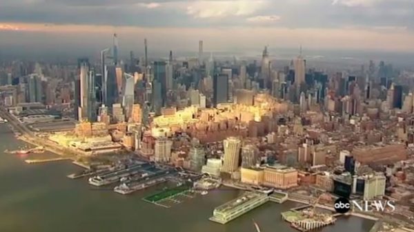 Nueva York