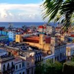 Vista de La Habana. (Foto: afroangelll/Pixabay)