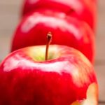 Tentadoras manzanas para un postre riquísimo. (Foto: Pixabay)