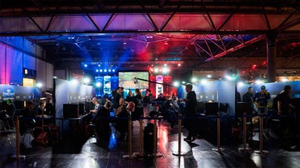 Cada vez hay más torneos de E-Sport en todo el planeta. (Foto: Pixabay)