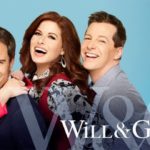 Will  Grace se despiden a lo grande. (Foto: Movistar)