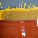 Espaguetis para una preparación un poco diferente. (Foto: Pixabay)