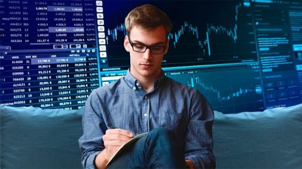Basa tu inversión en el análisis. (Foto: geralt/Pixabay)