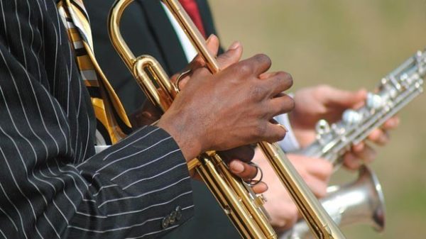 Hoy se celebra el Día Internacional del Jazz. (Foto: Pixabay)