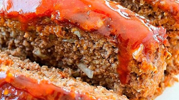 Meatloaf