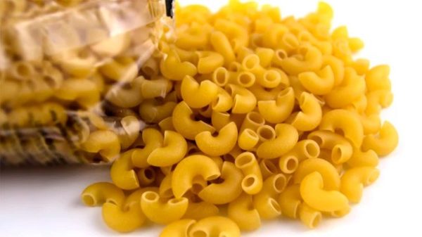 Una forma barata y sencilla de preparar cualquier tipo de pasta corta. (Foto: mstlion/Pixabay)