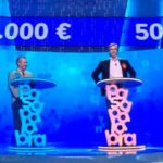 Juanpe ganó a Paco pese a tener muchos menos segundos. (Foto: Antena 3)