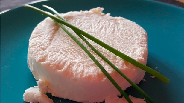 Rico queso de cabra para una ensalada extraordinaria. (Foto: Pixabay)