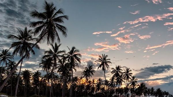 Una tormenta política en República Dominicana a punto de descargar. (Foto: )