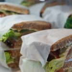 Deliciosos sandwiches para una reunión familiar. (Foto: photosforyou/Pixabay)