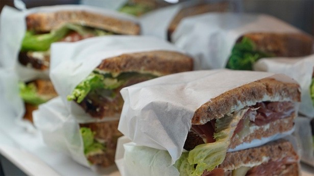 Deliciosos sandwiches para una reunión familiar. (Foto: photosforyou/Pixabay)
