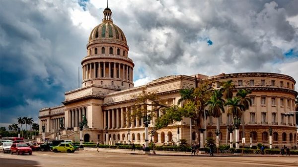 La Habana. (Foto: Pixabay)