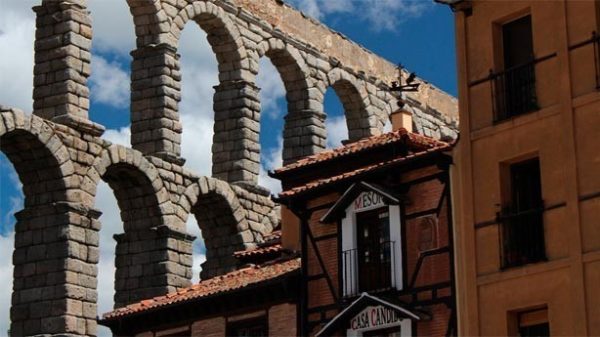 El tiempo avisa y los golpes enseñan. (Foto: Taivas Bulud/Flickr)