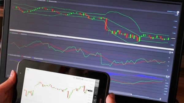 Conoce más a fondo el mundo de las operaciones en FOREX. (Foto: Pixabay)