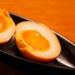 Es importante que la yema de huevo quede cremosa. (Foto: sharonang/Pixabay)