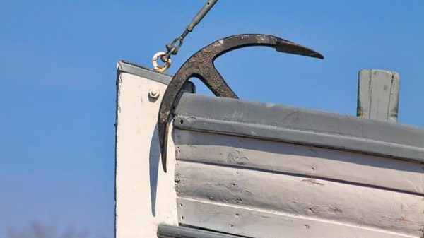 Barca sin remos mal navegará. (Foto: Pixabay)