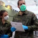 Primera línea emite su tercer especial en tiempos de pandemia. (Foto: Atresmedia)
