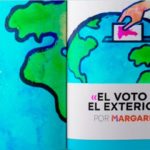 Elecciones en el exterior. (Ilustración: @ViceRDo)