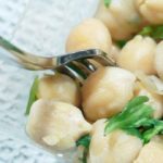 Los garbanzos precocidos facilitan mucho la preparación de platos riquísimos. (Foto: Pixabay)