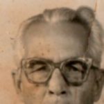 Aurelio Yero Alonso (1908- 1987). (Foto: EF)