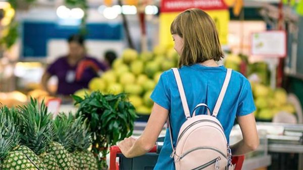 Continúa el proceso de expansión de la cadena de supermercados. (Foto: Carrefour)