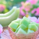 Los melones no sólo se toman a la hora del postre. (Foto: Pixabay)