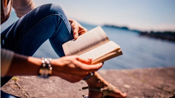 Los libros