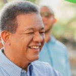 Leonel Fernández es el último caudillo ilustrado de la política dominicana. (Foto: @leonelfernandez/Twitter)
