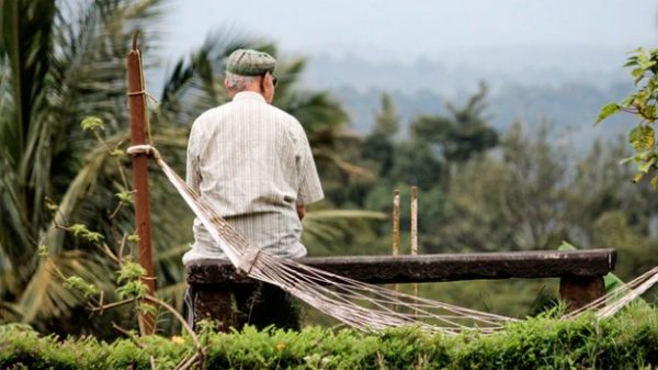 Día Mundial de Toma de Conciencia de Abuso y Maltrato en la Vejez. (Foto: Aswathy N/Unsplash)