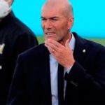 Zidane ante un enorme reto en el Di Stéfano. (Foto: @LaLigatv)