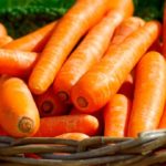 Las zanahorias no son solo para preparar cremas y caldos. (Foto: Pixabay)
