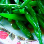 Ricas judías para una ensalada original y rica. (Foto: Pixabay)