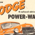 Power Wagon