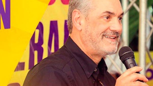 Danilo confía en el voto de los indecisos a Gonzalo en el último momento. (Foto: )