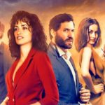 Me han desconcertado algunos de los artistas que se prestaron para un anuncio publicitario. (Imagen: Netflix)