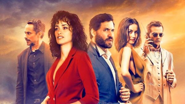 Me han desconcertado algunos de los artistas que se prestaron para un anuncio publicitario. (Imagen: Netflix)