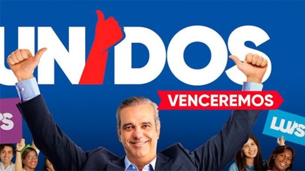 El economista y empresario Luis Abinader