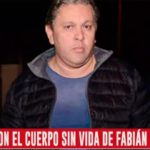 Encontraron muerto a Fabián Gutiérrez