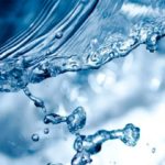 El agua va al río. (Foto: Pixabay)