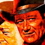 Recordé a Robert Mitchum