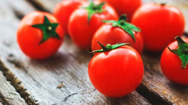 Esos tomatitos tan polifacéticos y sabrosos. (Foto: Pixabay)