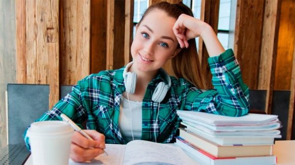 Los buenos estudiantes y los buenos caballos... (Foto: Pixabay)