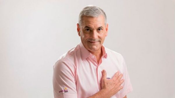 Gonzalo Castillo
