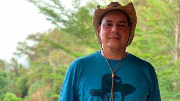 No he dejado de ser cubano. (Foto: EF)