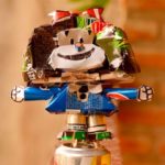 Mafalda reciclada. (Foto: ddcreativohn/Pixabay)